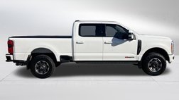 2023 Ford Super Duty F-350 Lariat