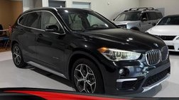 2016 BMW X1 xDrive28i