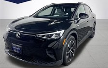 2021 Volkswagen ID.4 Pro