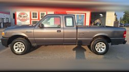 2010 Ford Ranger XL