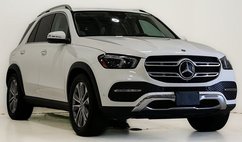 2021 Mercedes-Benz GLE-Class GLE 350 4MATIC