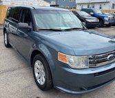 2010 Ford Flex SE