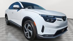 2025 VinFast VF8 Eco