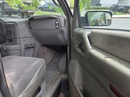 2004 Chevrolet Astro LS