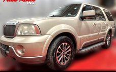2004 Lincoln Navigator Luxury