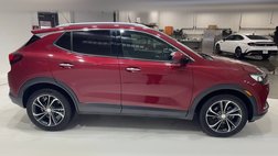 2020 Buick Encore GX Essence