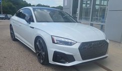 2022 Audi S5 Sportback 3.0T quattro Prestige