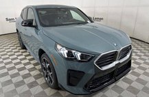 2024 BMW X2 M35i