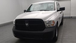 2021 Ram Ram Pickup 1500 Classic Tradesman