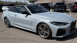 2024 BMW 4 Series M440i