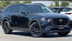 2026 Mazda CX-90 3.3 Turbo Premium Sport