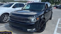 2016 Ford Flex SEL