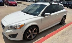 2011 Volvo C30 T5 R-Design