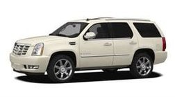 2013 Cadillac Escalade Premium