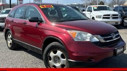 2011 Honda CR-V LX