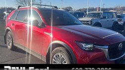 2024 Mazda CX-90 3.3 Turbo Preferred