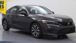 2023 Honda Civic EX-L