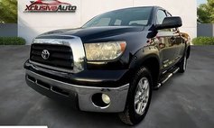 2007 Toyota Tundra SR5