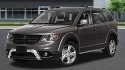 2016 Dodge Journey SE