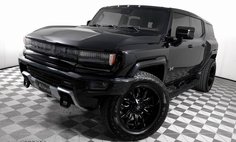 2025 GMC HUMMER EV 2X