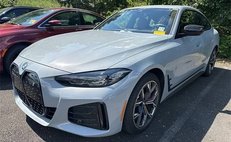 2024 BMW i4 xDrive40 Gran Coupe