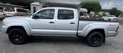 2013 Toyota Tacoma V6