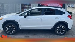 2015 Subaru XV Crosstrek 2.0i Premium