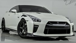 2019 Nissan GT-R Premium