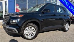 2025 Hyundai Venue SE