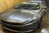 2016 Dodge Dart SXT