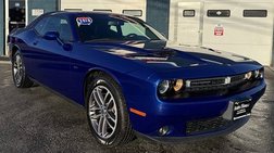 2018 Dodge Challenger GT