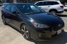 2019 Subaru Impreza Sport