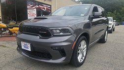 2021 Dodge Durango GT