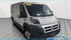 2014 Ram ProMaster 1500 136 WB