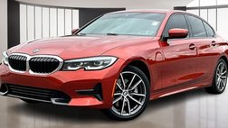 2022 BMW 3 Series 330i xDrive