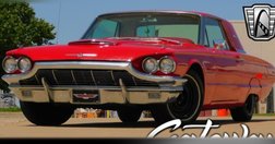 1965 Ford Thunderbird 