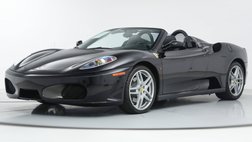 2006 Ferrari F430 Spider