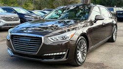 2019 Genesis G90 5.0 Ultimate