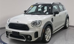 2021 MINI Countryman Cooper ALL4