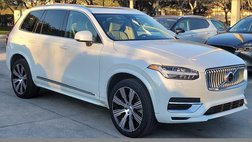 2023 Volvo XC90 Recharge T8 Plus Bright Theme 6P