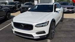 2025 Volvo V90 Cross Country B6 Ultra