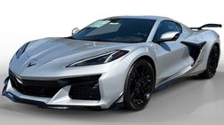 2026 Chevrolet Corvette Z06