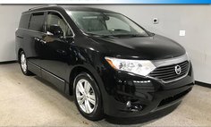 2015 Nissan Quest 3.5 SL