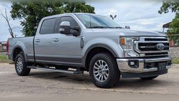 2021 Ford Super Duty F-250 Lariat