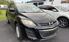 2010 Mazda CX-7 i Sport