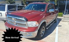 2009 Dodge Ram 1500 Laramie