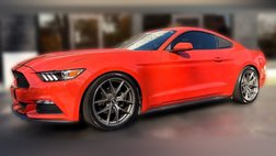 2016 Ford Mustang V6