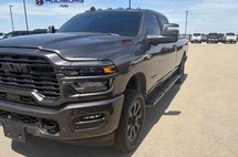 2025 Ram Ram Pickup 3500 Big Horn