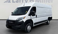 2023 Ram ProMaster 3500 159 WB