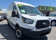 2018 Ford Transit 250